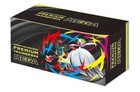 Pokemon Card Premium Trainer Box Mega Brave Symphonia Japanese Tcg Sealed Shrink