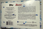 2017 Bowman Chrome Baseball Sealed Hta Hobby Box