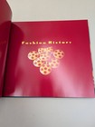 The Bakelite Jewelry Book Hardcover Vintage Collectible Fashion History
