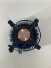  new  Intel Stock Lga 1700 12 13 14 Copper Laminar Rm1 Cpu Cooler Heatsink Fan