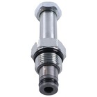 Sv08-2004 Solenoid Cartridge Valve For Hydroforce Western 49227 Fisher 7634 Boss