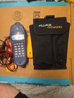 Fluke Networks Ts25d Phone Test Set With Case