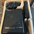 Panasonic Kx-td7885 900 Mhz 12 Lines Cordless Phone W base Station