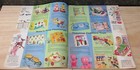 Vintage 1962 Johnny s Toy Shop Catalog Latonia Kentucky