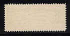 Us Airmail Stamp Scott   C14 Brown  1 30 Zeppelin - Used - Pf Cert
