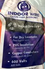 Southwire 10-3 Nm-b Romex Indoor Copper Wire 40 Ft 
