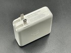 Genuine Apple 87w Usb-c Power Adapter Charger For Macbook Pro 15  13  A1719