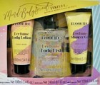 Mother s Day Bath Body   Mind Gift Set -body Lotion-shower Gel-body Mist New