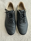 Adidas Adipure Spikeless Golf Shoes Black white Men s Us 10 5 Da9126