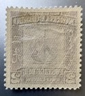 1939 North Borneo Postage Due 2c Mlh Sg d85 Nb6477