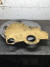 278 7093 2007 Cat C13 305-380 Hp Front Timing Cover 3367898