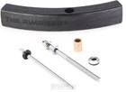 Rimriser 30-ply Maple - Stealth Black