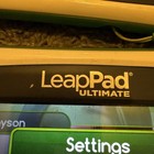 2 Leap Pad  Ultimate Systems