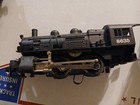 Lionel Train Lot Die Cast Train And 2 Cars 8635 Train 64273 Car A t s f Car