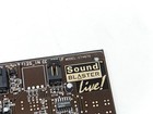 Creative Labs Ct4670 Sound Blaster Live Sound Card   Pci Slot 