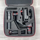 Feiyutech A2000 3-axis Gimbal For Mirrorless Dslr Cameras