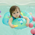 Baby Inflatable Swim Ring Armpit Float Toddler Pool Beach Water Toy