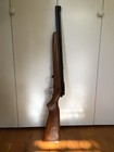 tested And Working   Crosman 140 Air Rifle  22 Caliber  Vintage 