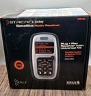 Xact Xtr1uk Stream Jockey Satellite Radio Receiver Sirius Xm  Un-tested