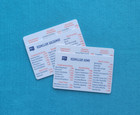Norwegian Ncl Cruise Deck Locator   - Deck Finder - Wayfinder Cards - All Ships 