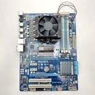 Gigabyte Ga-970a-d3 Motherboard   Cpu Combo Atx Am3  Amd Fx-8350 4ghz 12gb I o