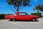 1963 Ford Galaxie 500xl 