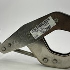 Stainless Kant 1 500 Lb  4-1 2  Max Opening  2-1 4  Opn Throat Depth 2-1 2  Clsd