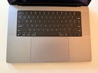 Apple Macbook Pro 16 2   512gb Ssd  Apple M1 Pro  16gb  Laptop - Space Gray