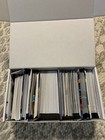 2025 26  2024-23-22 Est  250 Topps Panini Basketball Cards Bulk Lot Modern Box