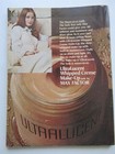Vintage February 1973 Cosmopolitan Magazine Jennifer O neill By Scavullo Cosmo