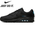 Nike Air Max 90 Men s  Shoes  blue  Sport Shoes