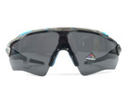 Oakley Kids Sunglasses Radar Ev Xs Path Oj9001-2431 Sanctuary Swirl W Prizm Grey
