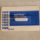 Vwr 58948-251 Magnetic Spinbar Stirring Bar Octagonal 1-1 2  X 3 8  Ptfe Coated