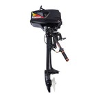 2 Stroke Outboard Motor Engine 3 5hp 3 6hp 5hp 6hp 7hp 12hp Water Cooling Cdi