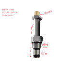 1pc Sv-08-2ncp Solenoid Valve Sv08-b20 Power Unit Lift Hydraulic Load Valve