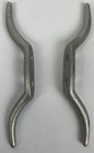 Oem Wilcox Crittenden Aluminum Lightweight Boat Cleat Sail Dock Marine 4 1 2 