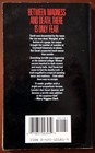 Where Shadows Fall By Judith Kelman 1987 Vintage Suspense Paperback 1st Printing