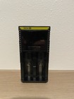 Nitecore Professional Charger Series Dual Battery Charger