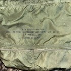 Vintage Military Us M17 Medical Bag Green Nsn 6545-01-161-7145 C r  Daniel   s