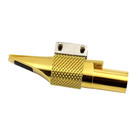 Eastern Music Pro Gold Or Silver Plated Dg Mb Metal Tenor Saxophone Mouthpiece