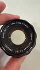 Vintage Asahi Pentax Super-takumar 55mm F 2 M42 Screw Mount Lens