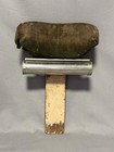 Antique Vintage Headrests Paper Holders  For Koken   Others Paidar Barber Chair
