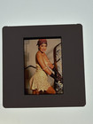Vintage Nude 35mm Negative Female Model Original Pinup