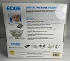 Edge Digital Picture Frame With Mp3 Player 7 