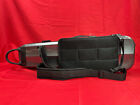 Gagliano Surlock Sports Style Violin Case 4 4 Polycarbon Composite Shell Carbon