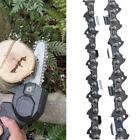 6  Chain Saw Chain Guide Bar For 6 In Mini Electric Chainsaw One-hand Cutter Ao