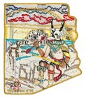 Usa Boy Scouts Of America - Oa Wipala Wikli 432 50 Anniversary Scoutjacket Patch