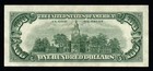  100 1966 Beautiful Au  United States Note 
