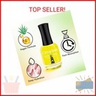 Cuticle Oil For Nails - Nourishing   Strengthening Nail Care Treatment  Moisturi