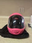 Cookie G3 Skydiving Helmet  Medium
